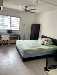Blk 273 Yishun Street 22 (Yishun), HDB 4 Rooms #606863871